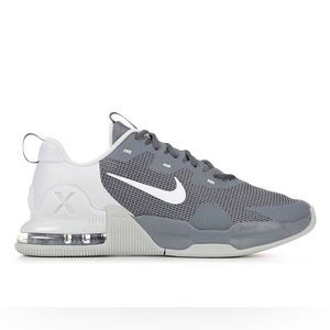 MEN'S NIKE AIR MAX ALPHA TRAINER 5 TRAINING SHOES Size 11.5 Brand New With Box
